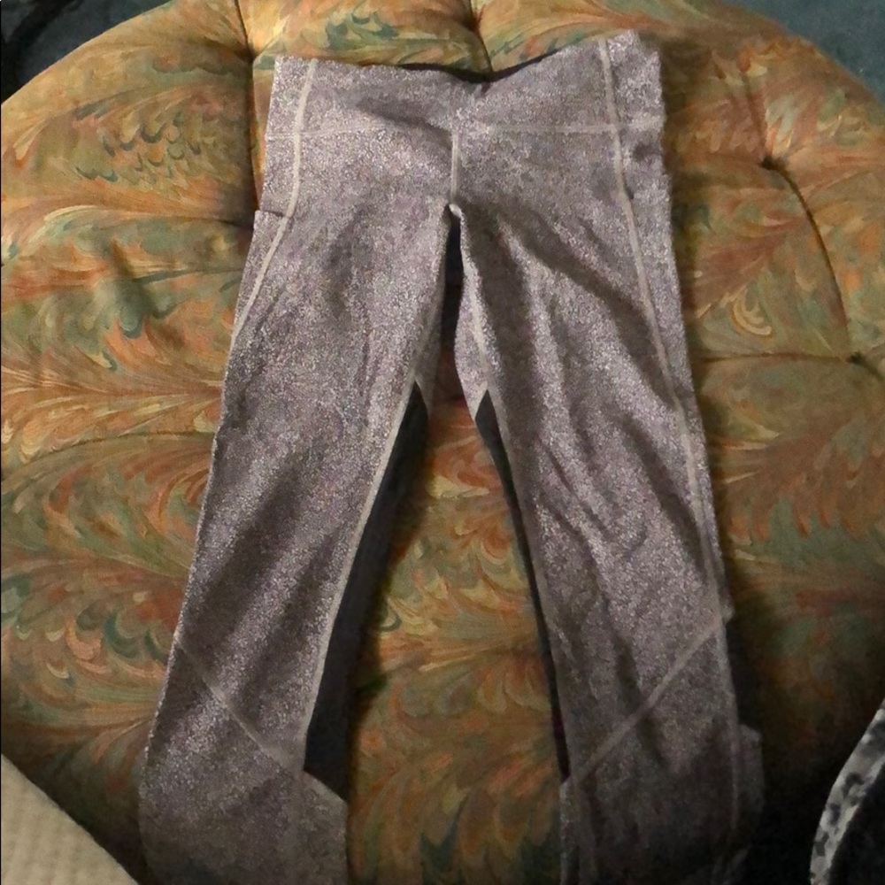 So 4 lululemon pace rival pants